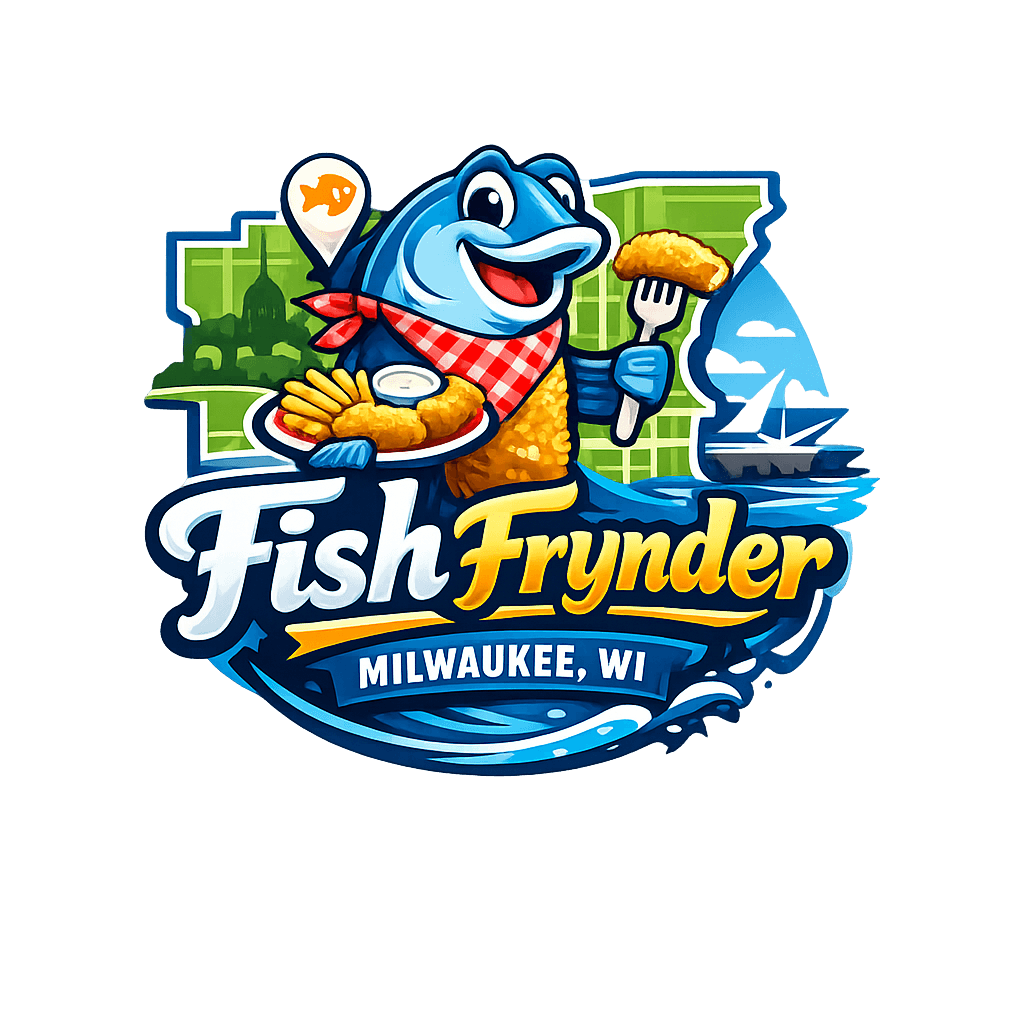 Fish Frynder