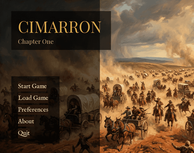 Cimarron